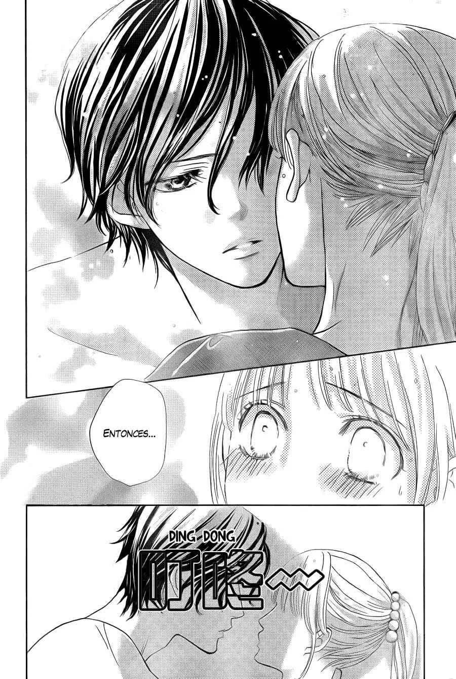Ouji-sama ni wa Doku ga aru. Capítulo 3 - Page 20