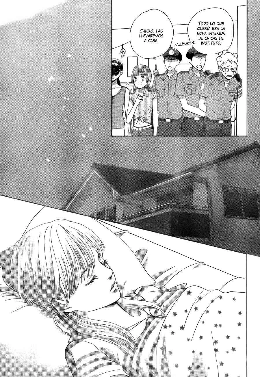 Ouji-sama ni wa Doku ga aru. Capítulo 3 - Page 37