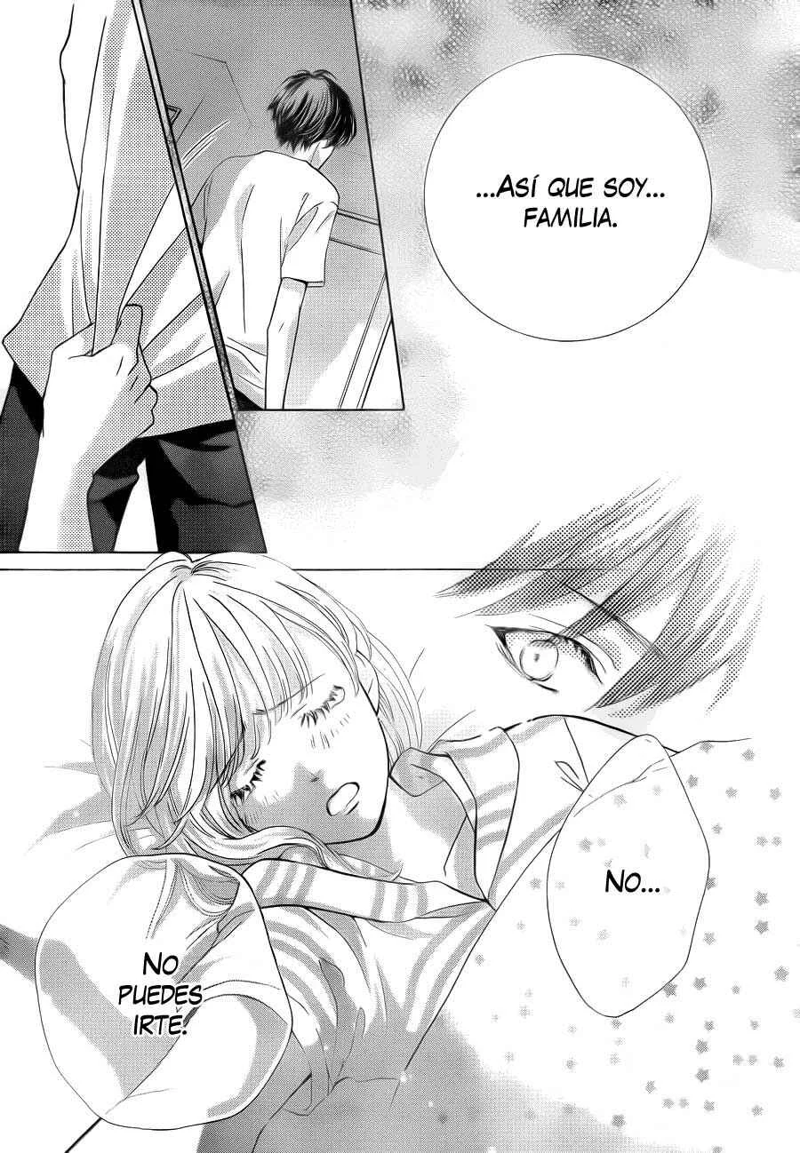Ouji-sama ni wa Doku ga aru. Capítulo 3 - Page 39