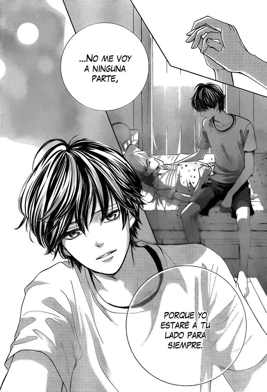 Ouji-sama ni wa Doku ga aru. Capítulo 3 - Page 40