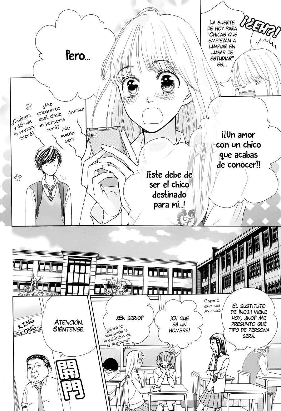 Ouji-sama ni wa Doku ga aru. Capítulo 4 - Page 9