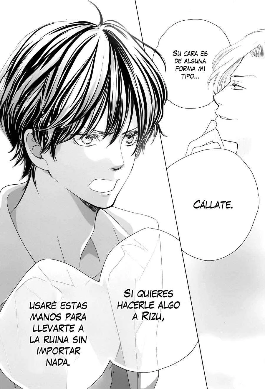 Ouji-sama ni wa Doku ga aru. Capítulo 4 - Page 43