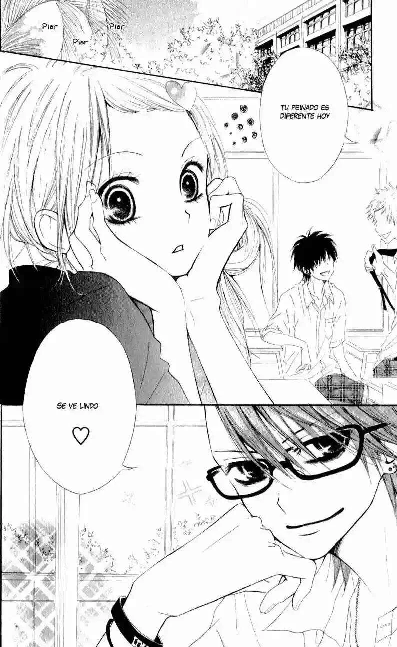 Ouji to Houkago Capítulo 1 - Page 7