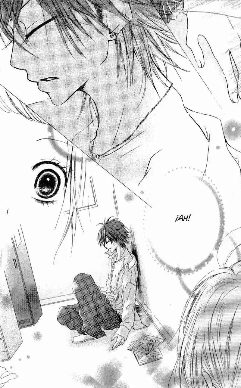 Ouji to Houkago Capítulo 1 - Page 9