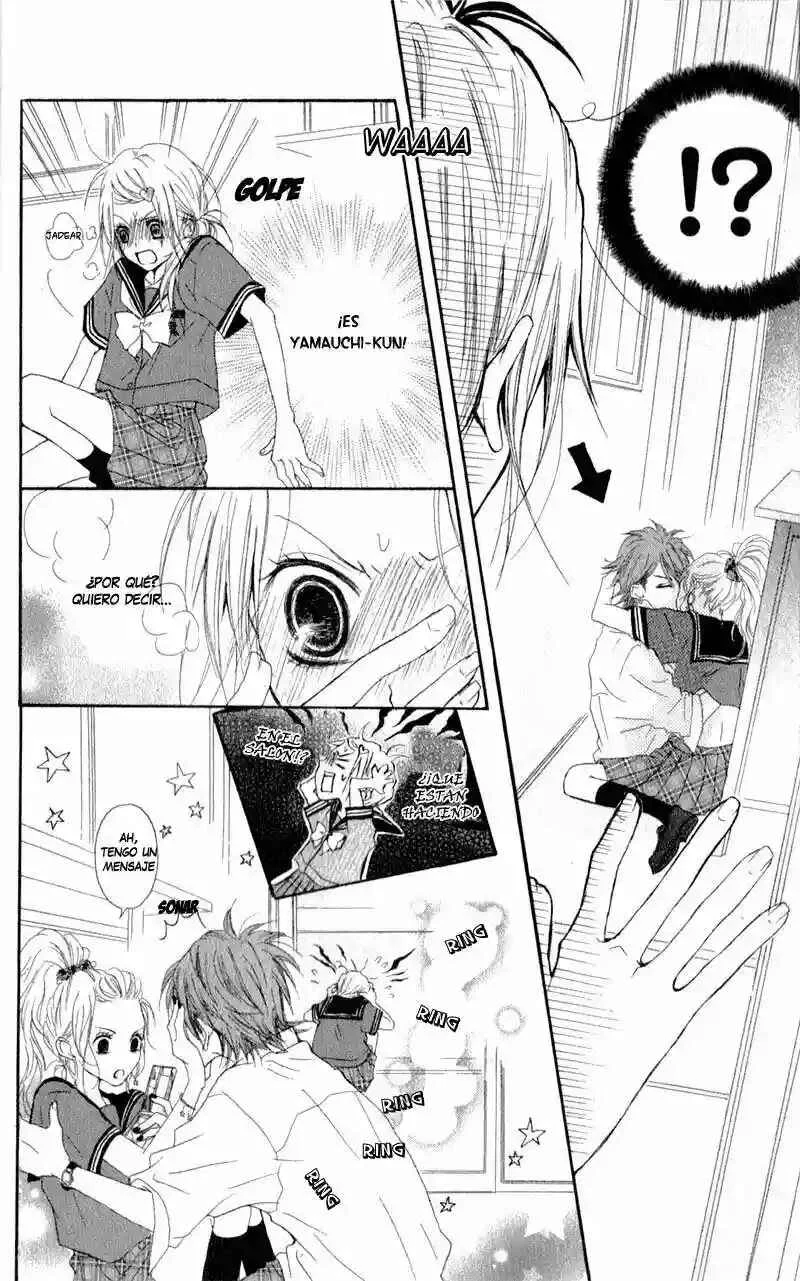 Ouji to Houkago Capítulo 1 - Page 15