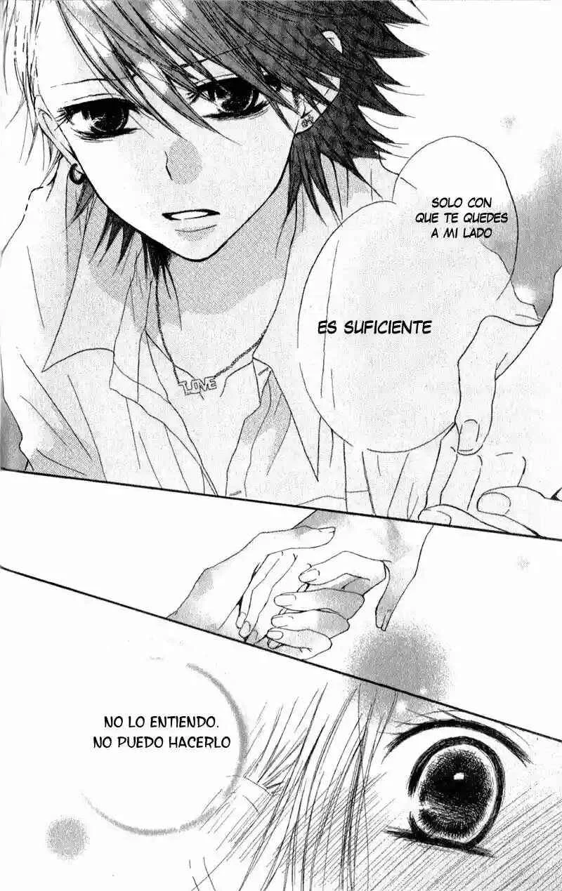 Ouji to Houkago Capítulo 1 - Page 21