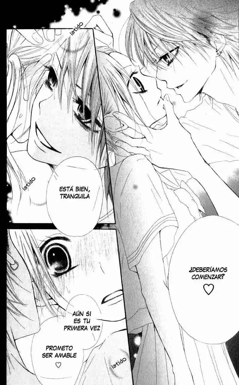 Ouji to Houkago Capítulo 1 - Page 27