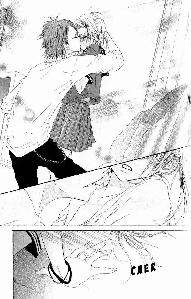 Ouji to Houkago Capítulo 1 - Page 28