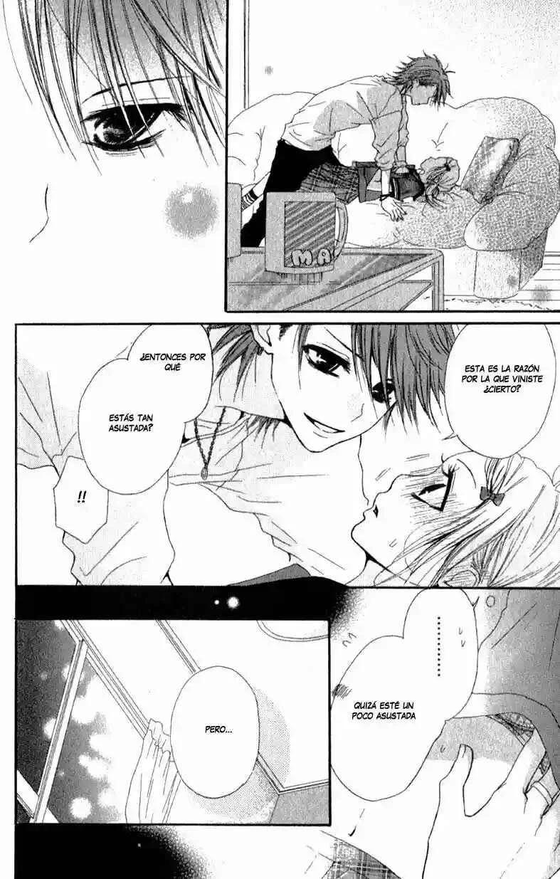 Ouji to Houkago Capítulo 1 - Page 29