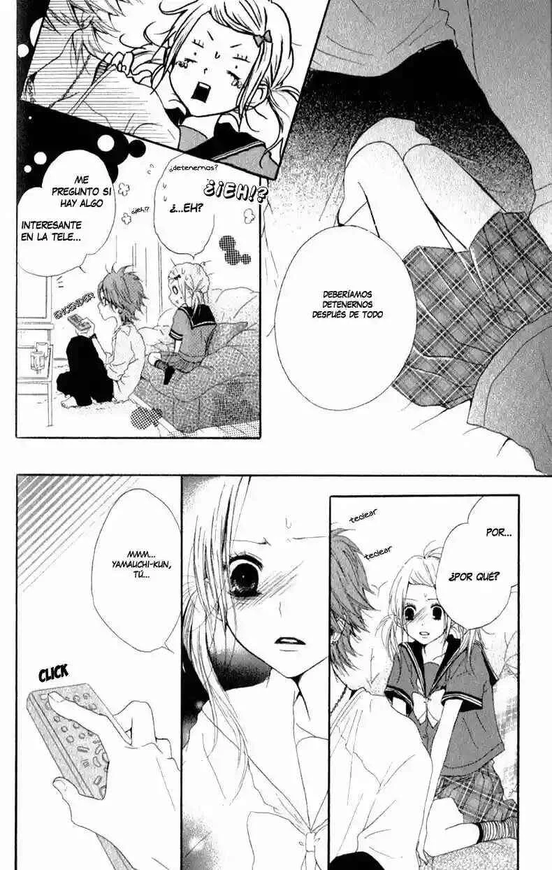 Ouji to Houkago Capítulo 1 - Page 31
