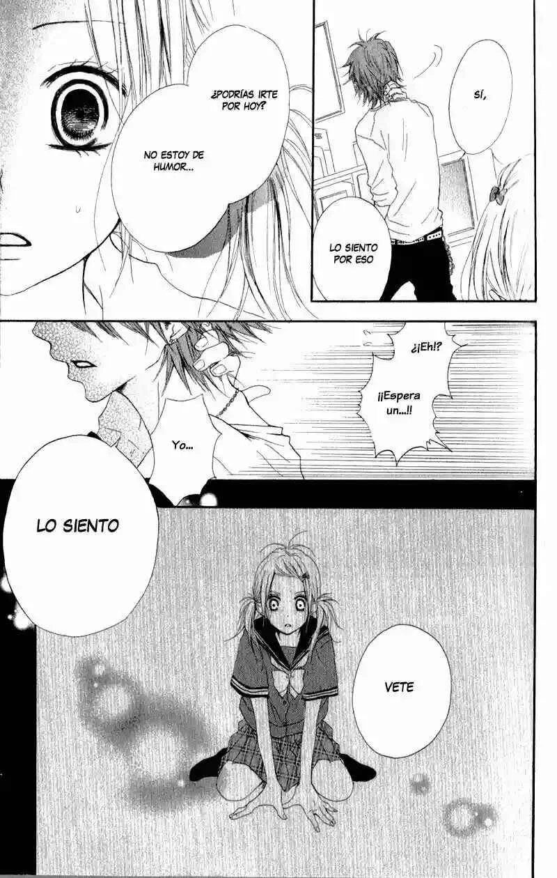 Ouji to Houkago Capítulo 1 - Page 32
