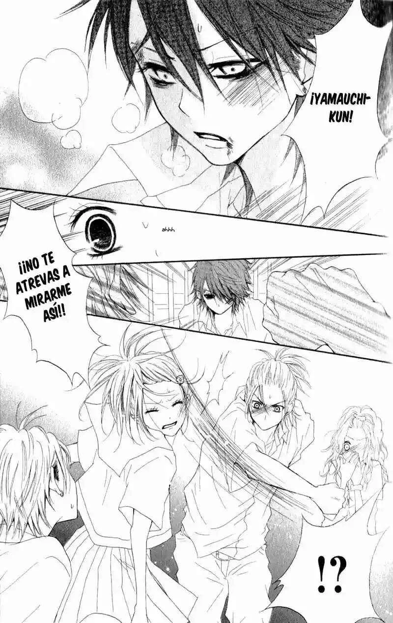 Ouji to Houkago Capítulo 1 - Page 36