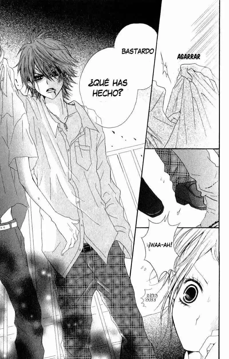 Ouji to Houkago Capítulo 1 - Page 38