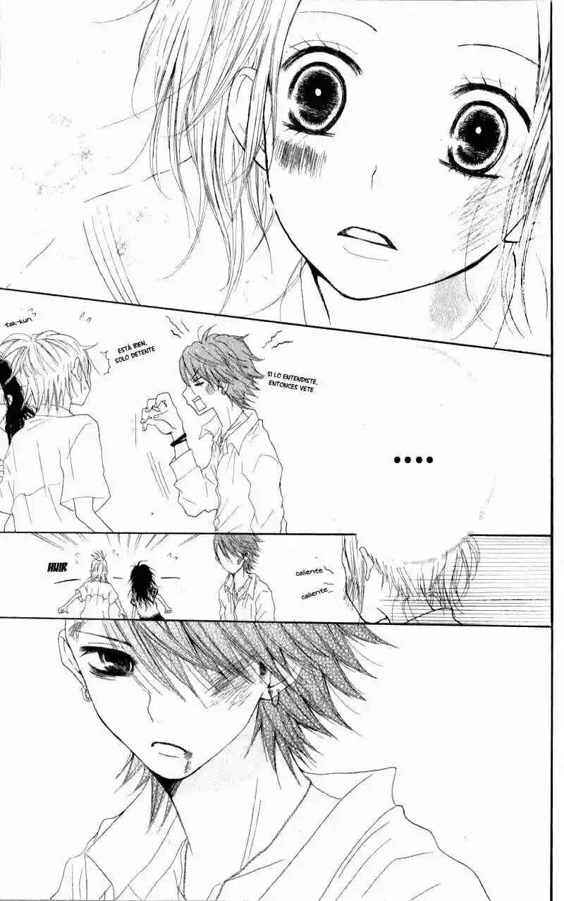 Ouji to Houkago Capítulo 1 - Page 40