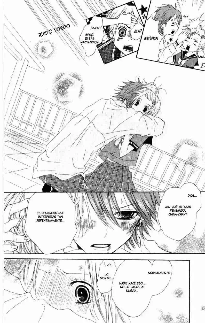 Ouji to Houkago Capítulo 1 - Page 41