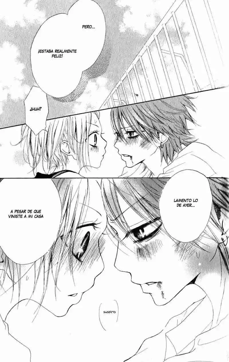 Ouji to Houkago Capítulo 1 - Page 42