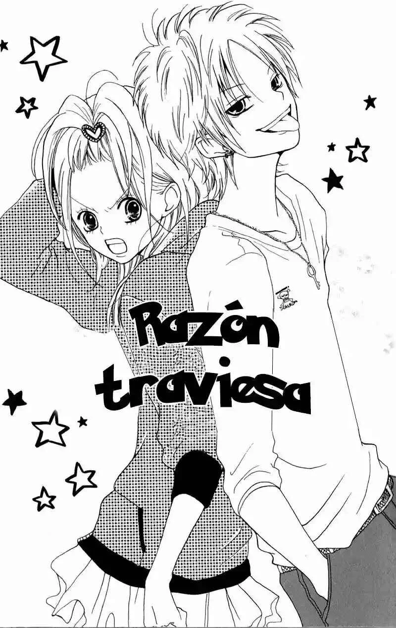 Ouji to Houkago Capítulo 2 - Page 3