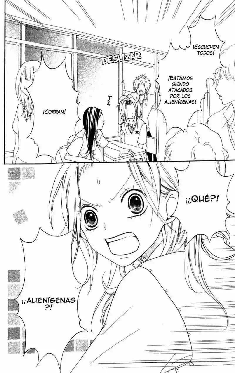 Ouji to Houkago Capítulo 2 - Page 4