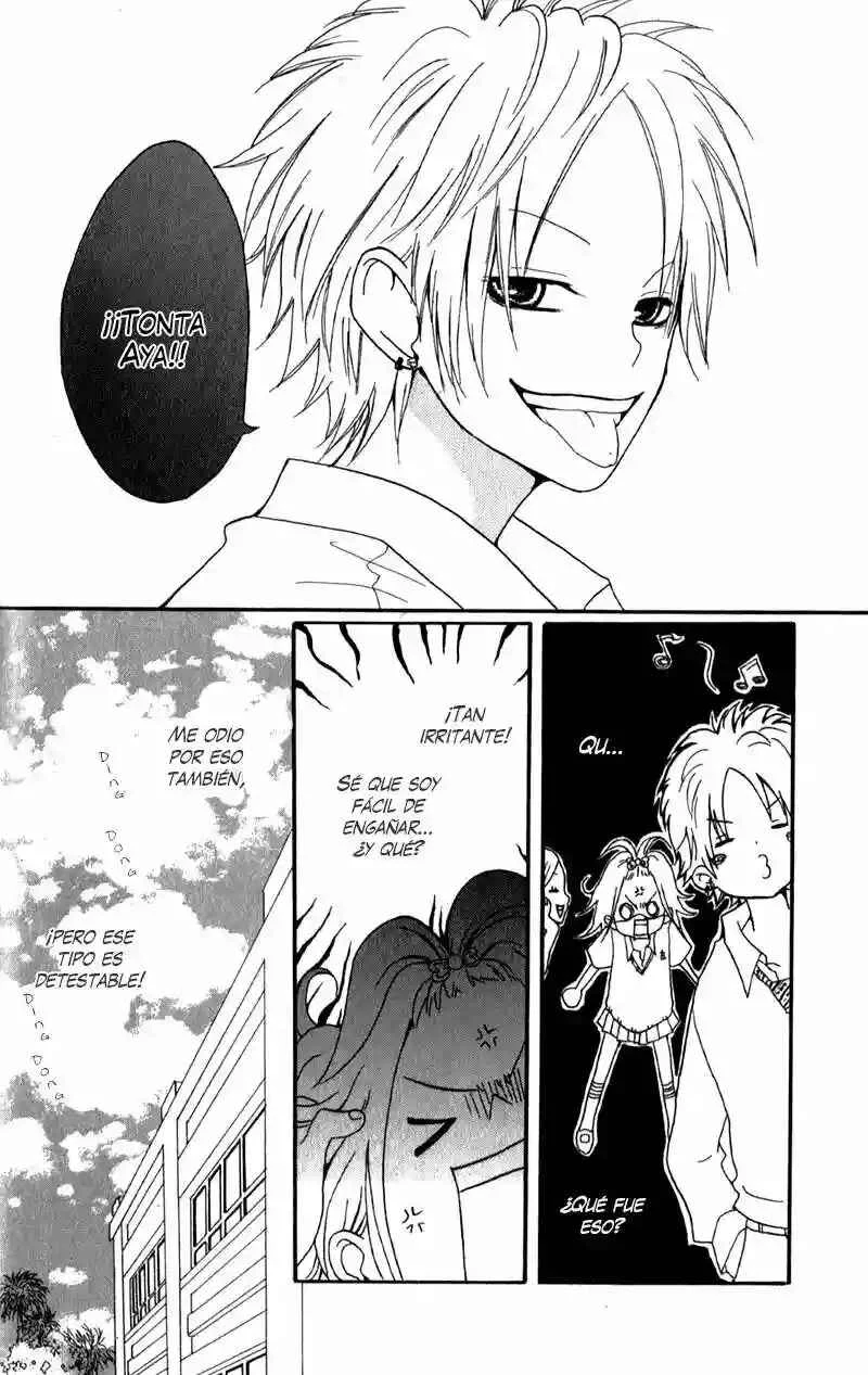 Ouji to Houkago Capítulo 2 - Page 6