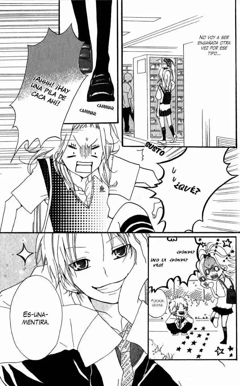 Ouji to Houkago Capítulo 2 - Page 7