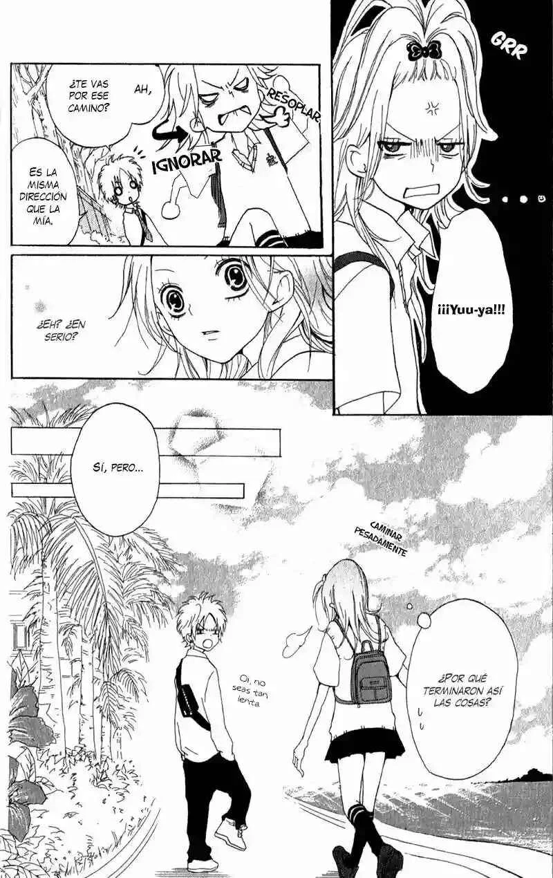 Ouji to Houkago Capítulo 2 - Page 8