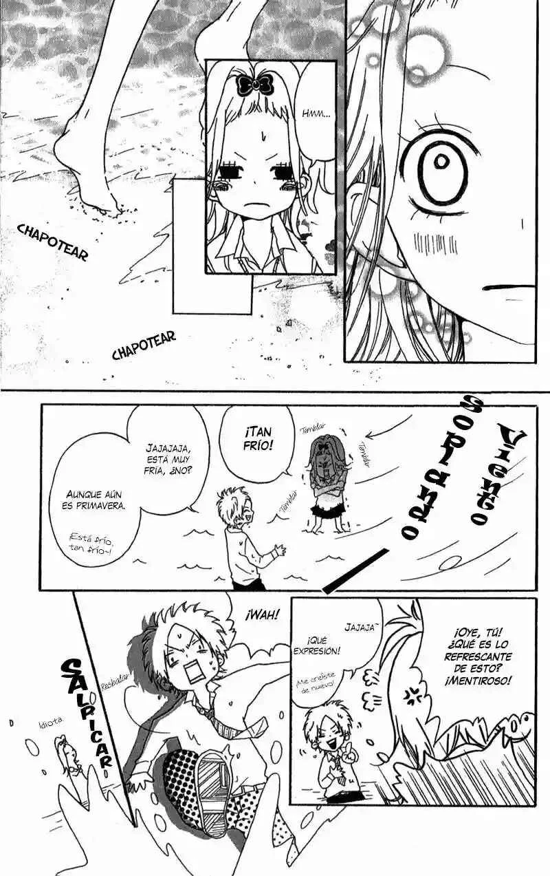 Ouji to Houkago Capítulo 2 - Page 11
