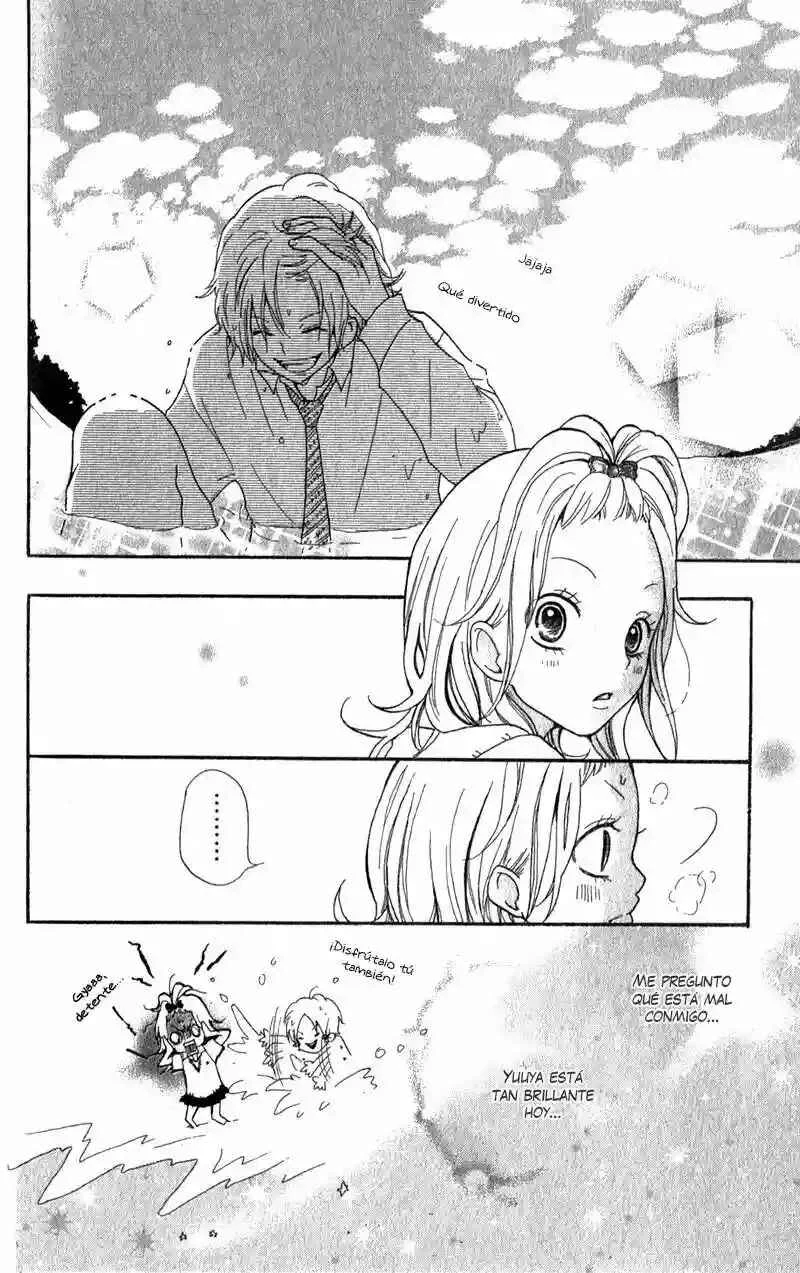 Ouji to Houkago Capítulo 2 - Page 12