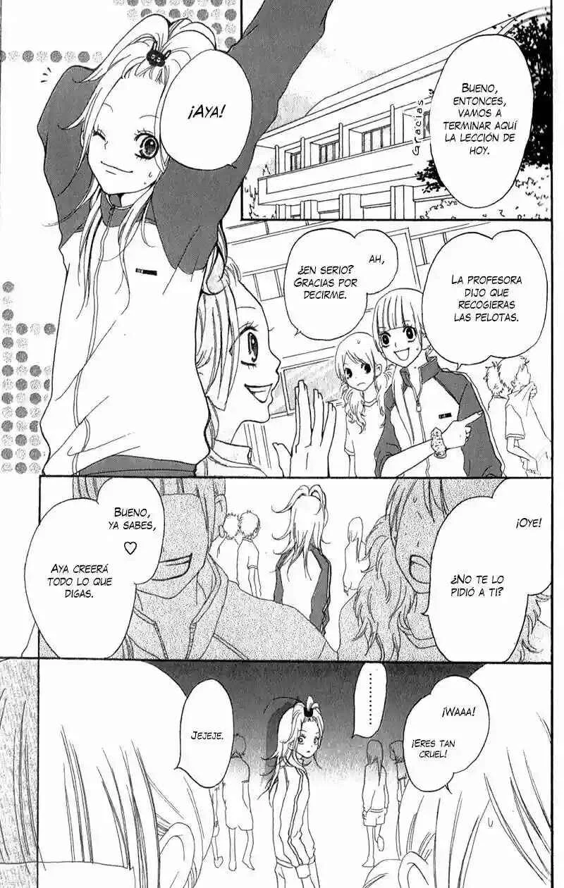 Ouji to Houkago Capítulo 2 - Page 13