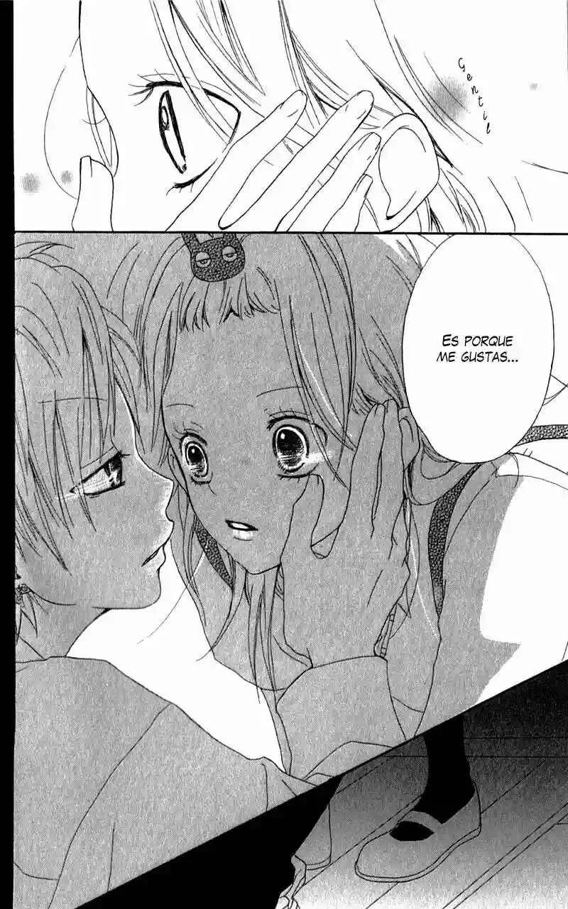 Ouji to Houkago Capítulo 2 - Page 20