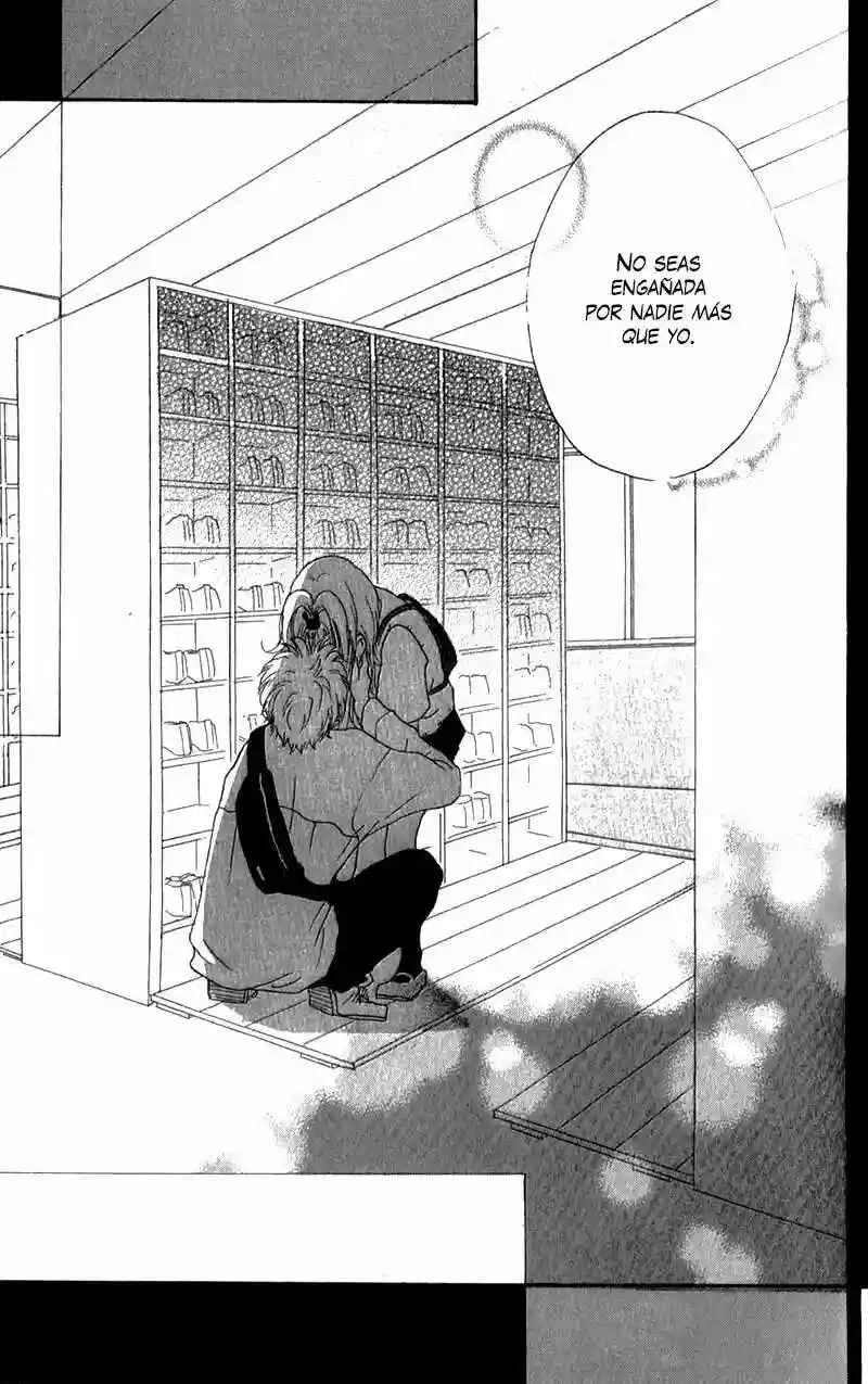 Ouji to Houkago Capítulo 2 - Page 21