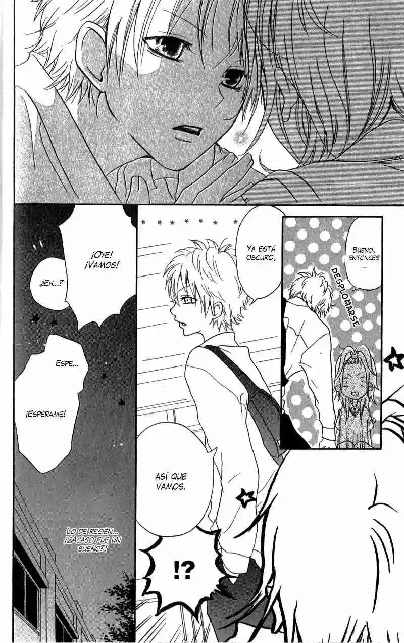 Ouji to Houkago Capítulo 2 - Page 22