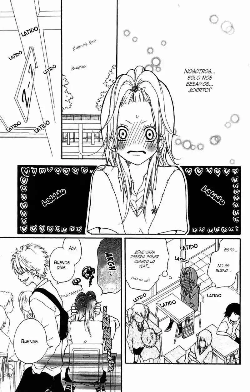 Ouji to Houkago Capítulo 2 - Page 23
