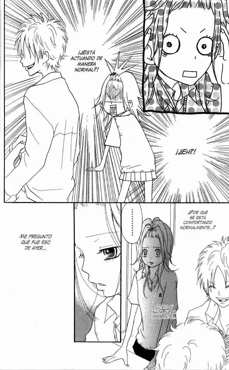Ouji to Houkago Capítulo 2 - Page 24
