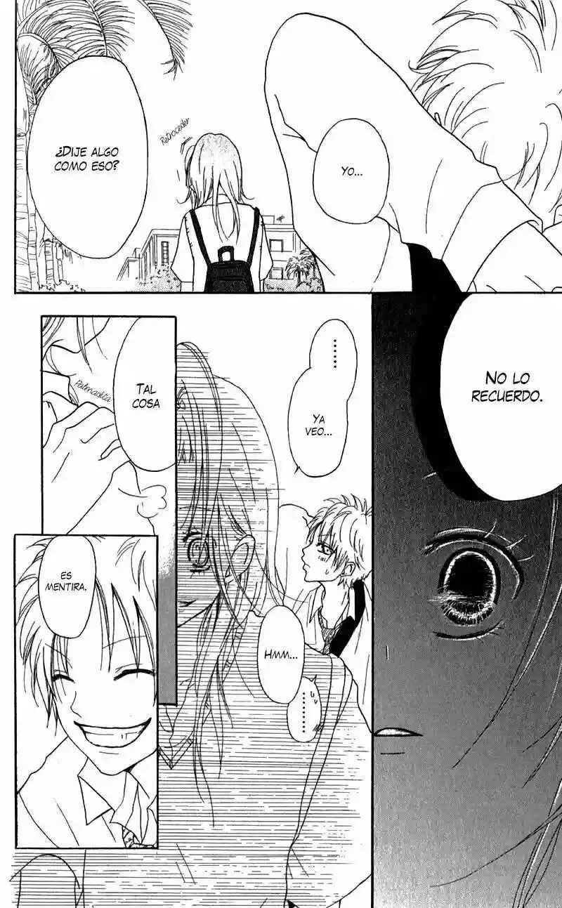 Ouji to Houkago Capítulo 2 - Page 28
