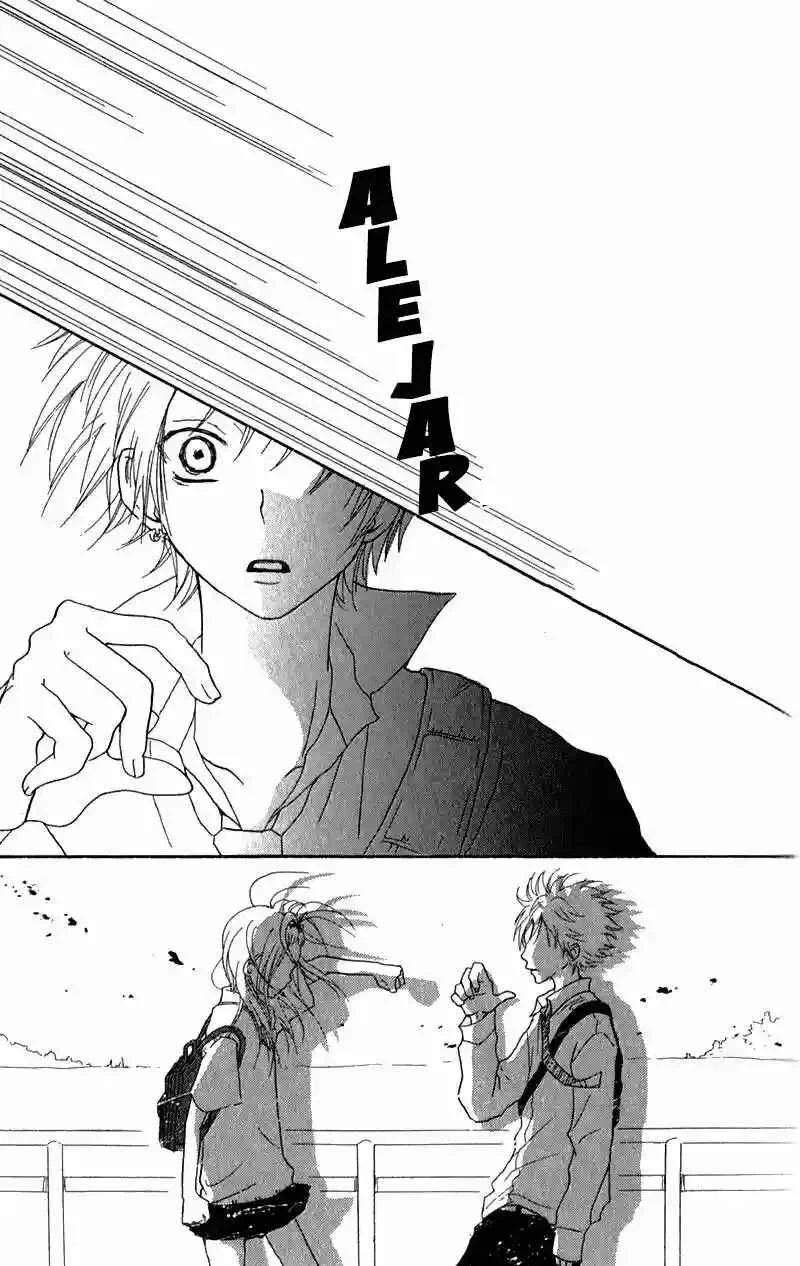 Ouji to Houkago Capítulo 2 - Page 29