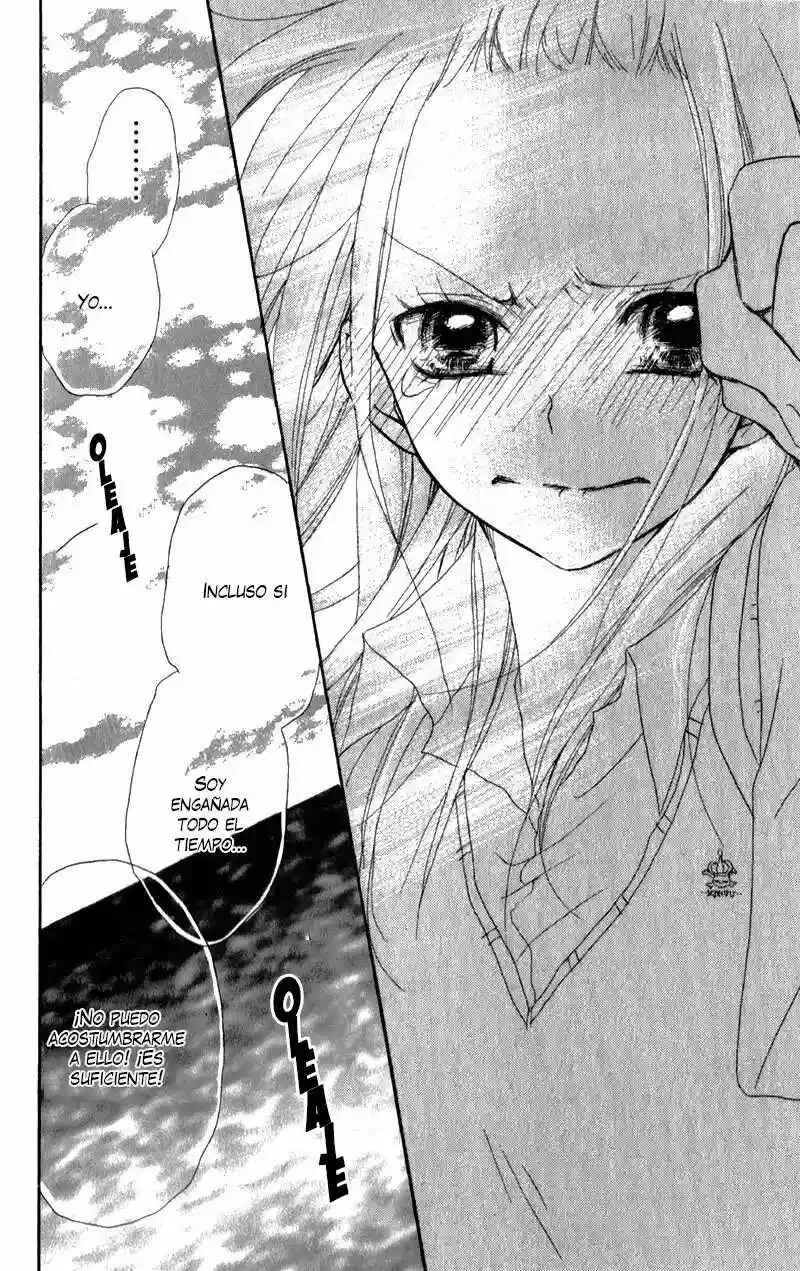 Ouji to Houkago Capítulo 2 - Page 30