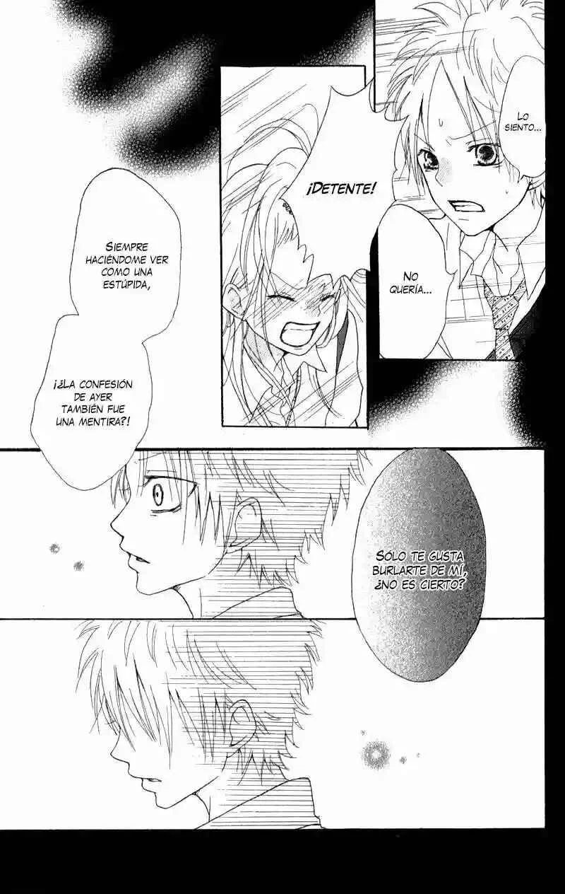 Ouji to Houkago Capítulo 2 - Page 31