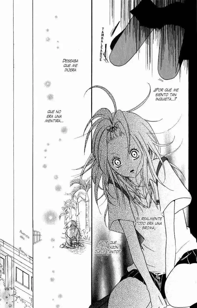 Ouji to Houkago Capítulo 2 - Page 33