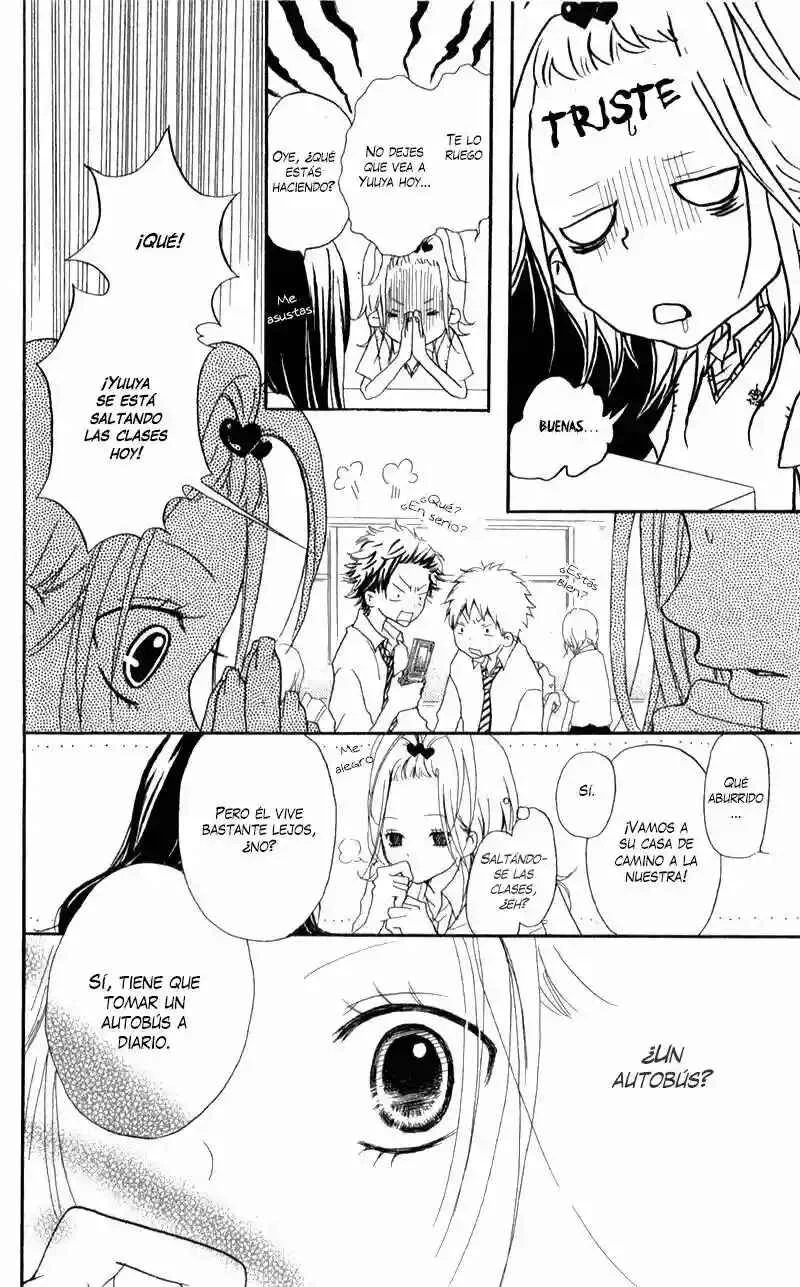 Ouji to Houkago Capítulo 2 - Page 34