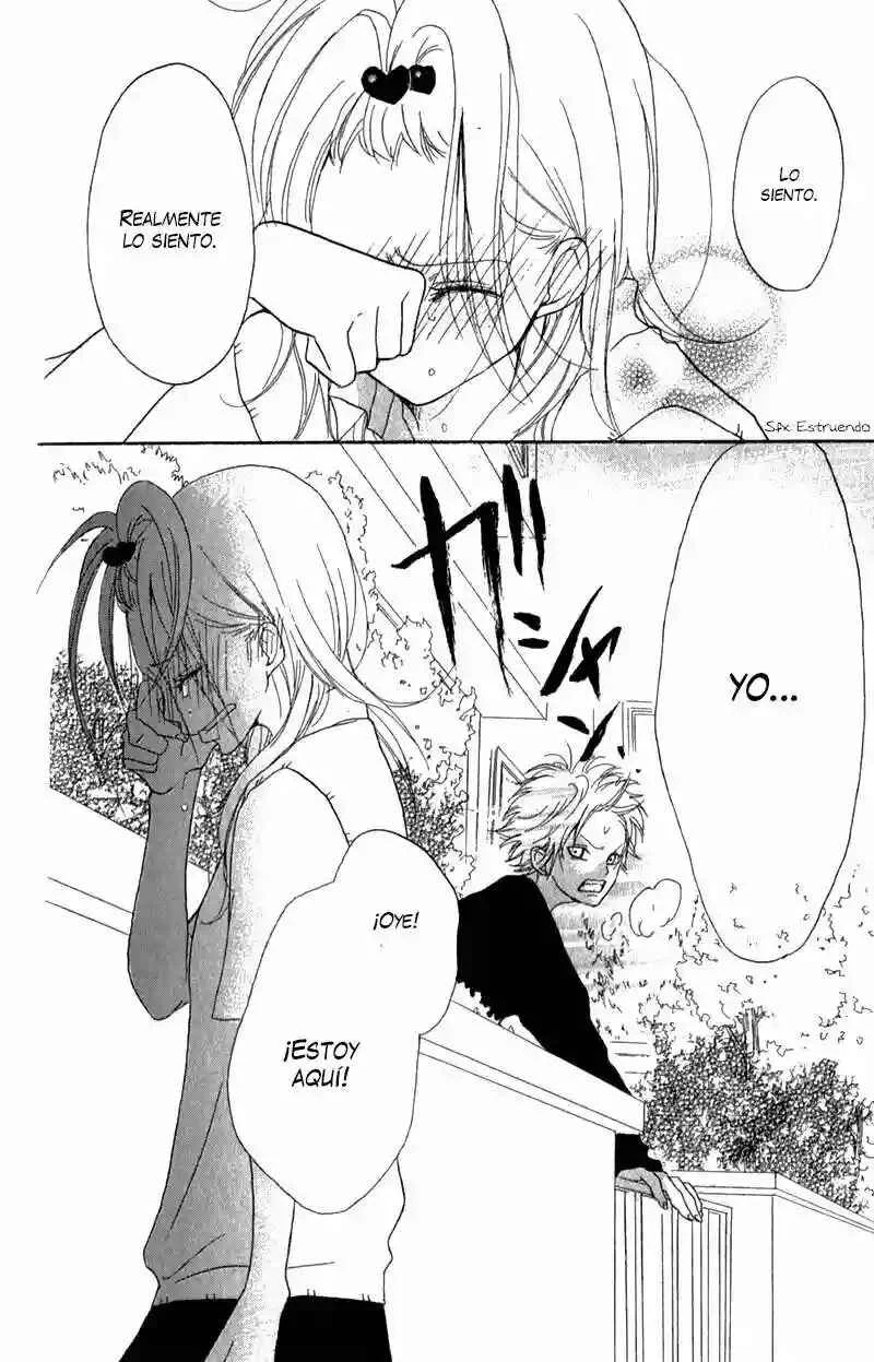 Ouji to Houkago Capítulo 2 - Page 40