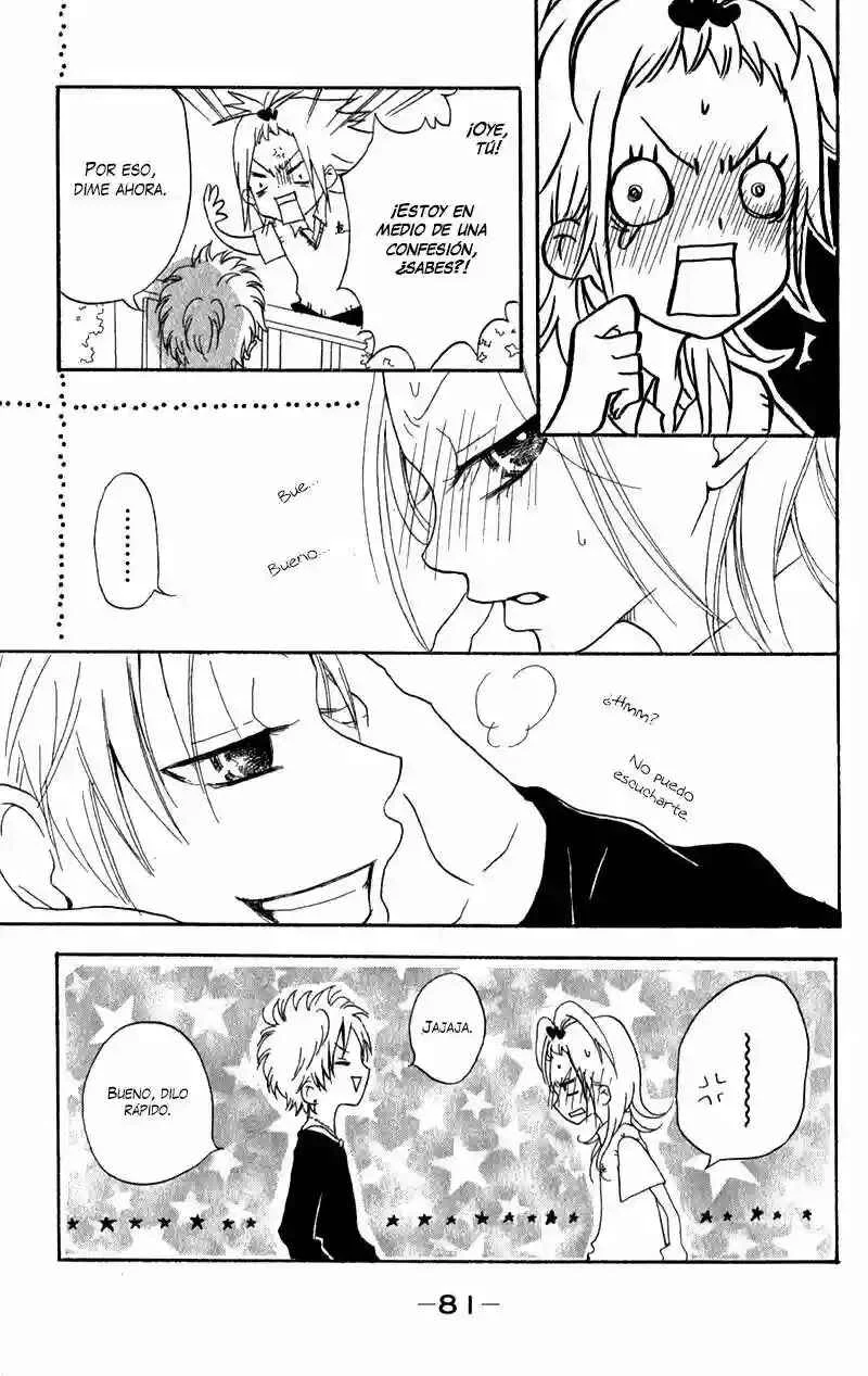 Ouji to Houkago Capítulo 2 - Page 41