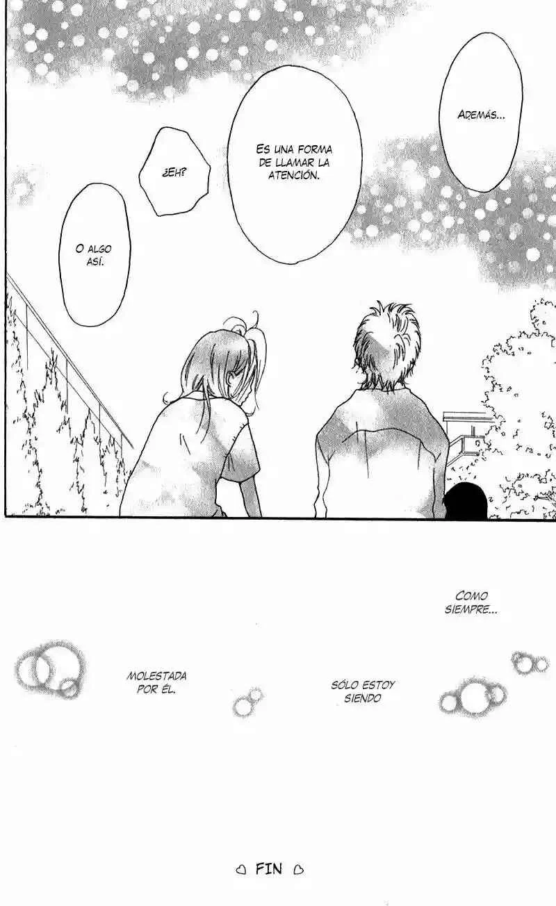 Ouji to Houkago Capítulo 2 - Page 44