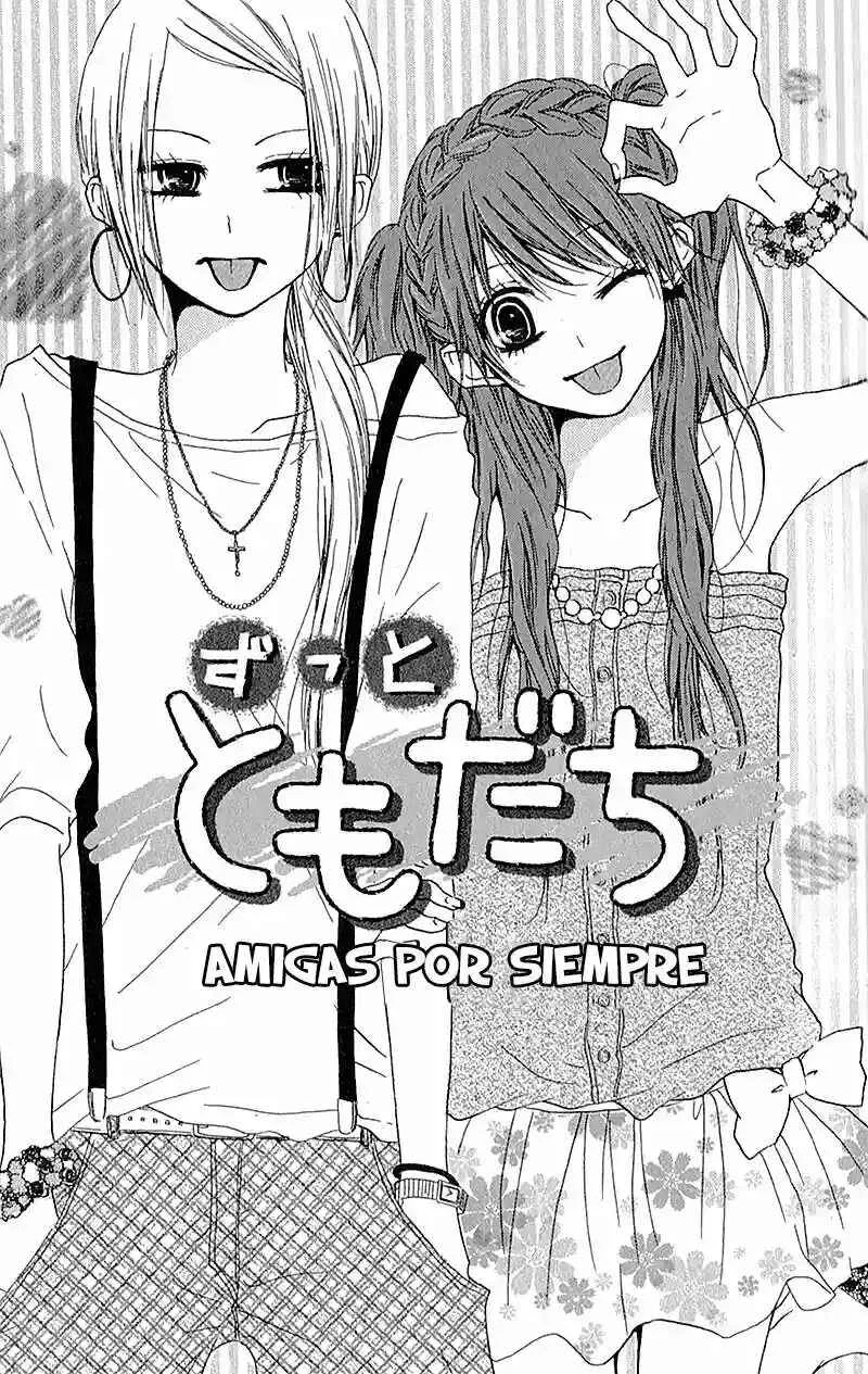 Ouji to Houkago Capítulo 3 - Page 3