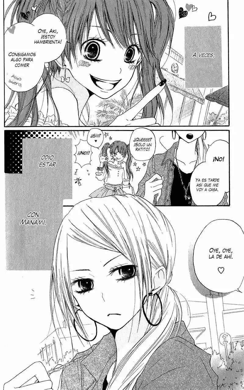 Ouji to Houkago Capítulo 3 - Page 4