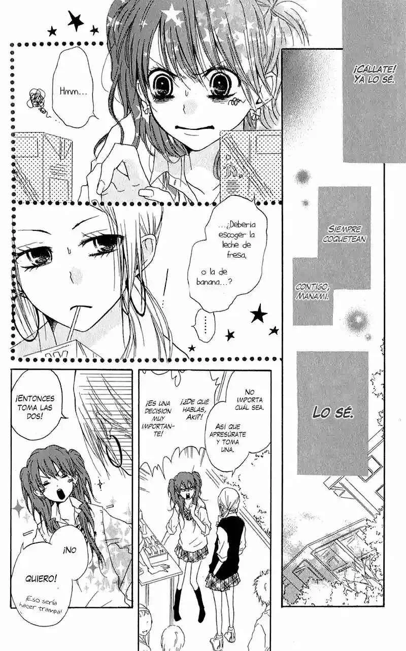 Ouji to Houkago Capítulo 3 - Page 6