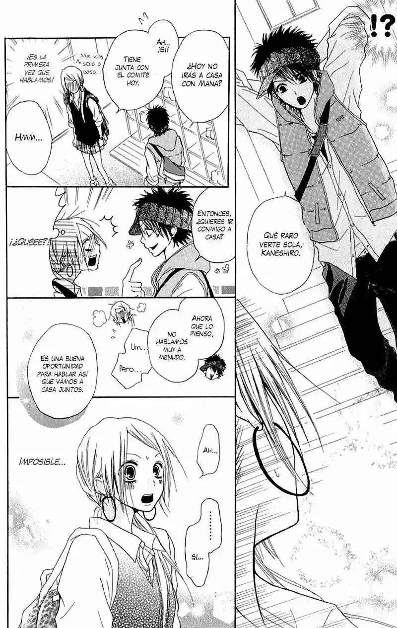 Ouji to Houkago Capítulo 3 - Page 10