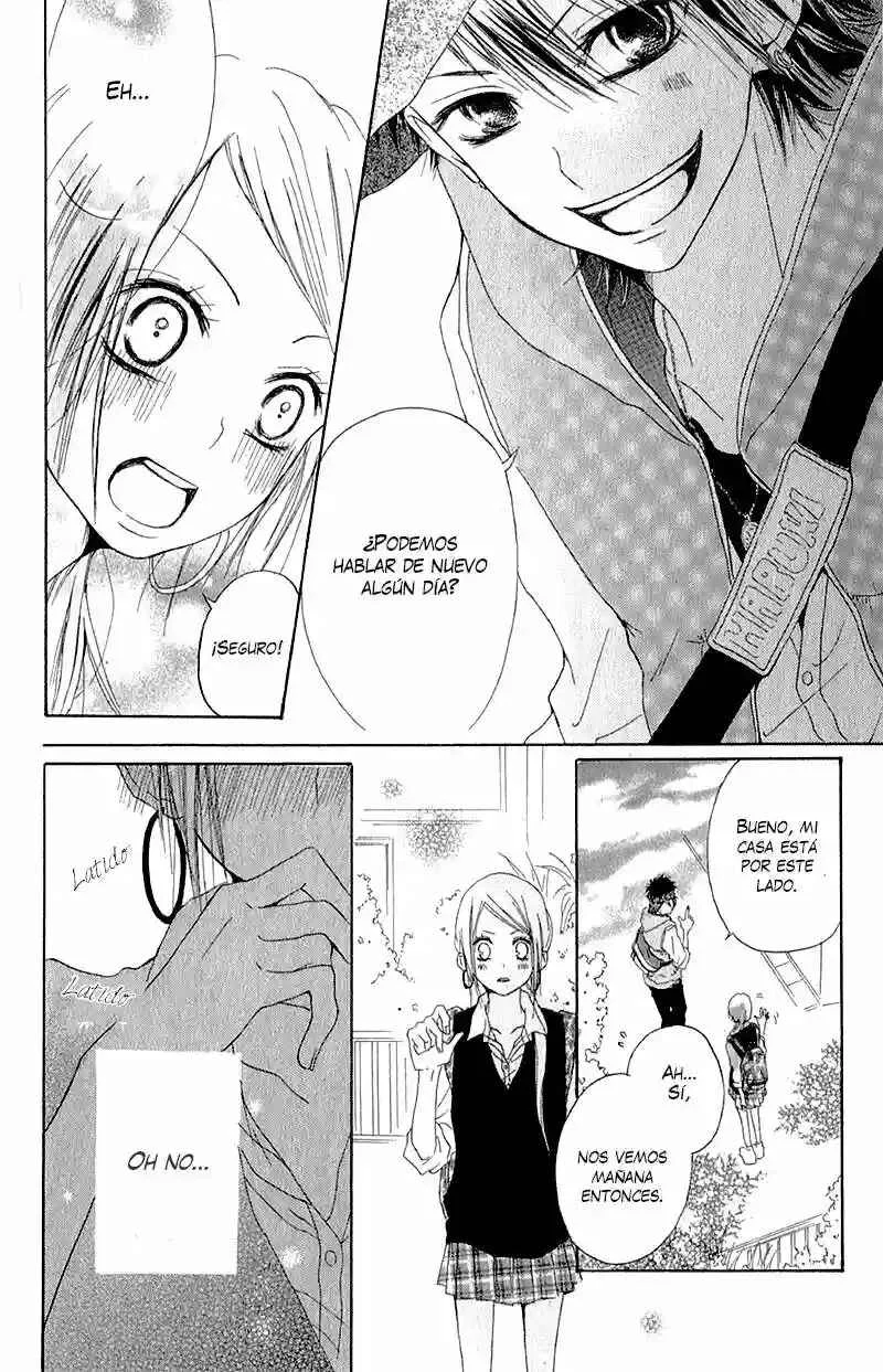 Ouji to Houkago Capítulo 3 - Page 12