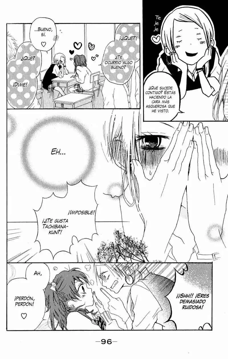 Ouji to Houkago Capítulo 3 - Page 14