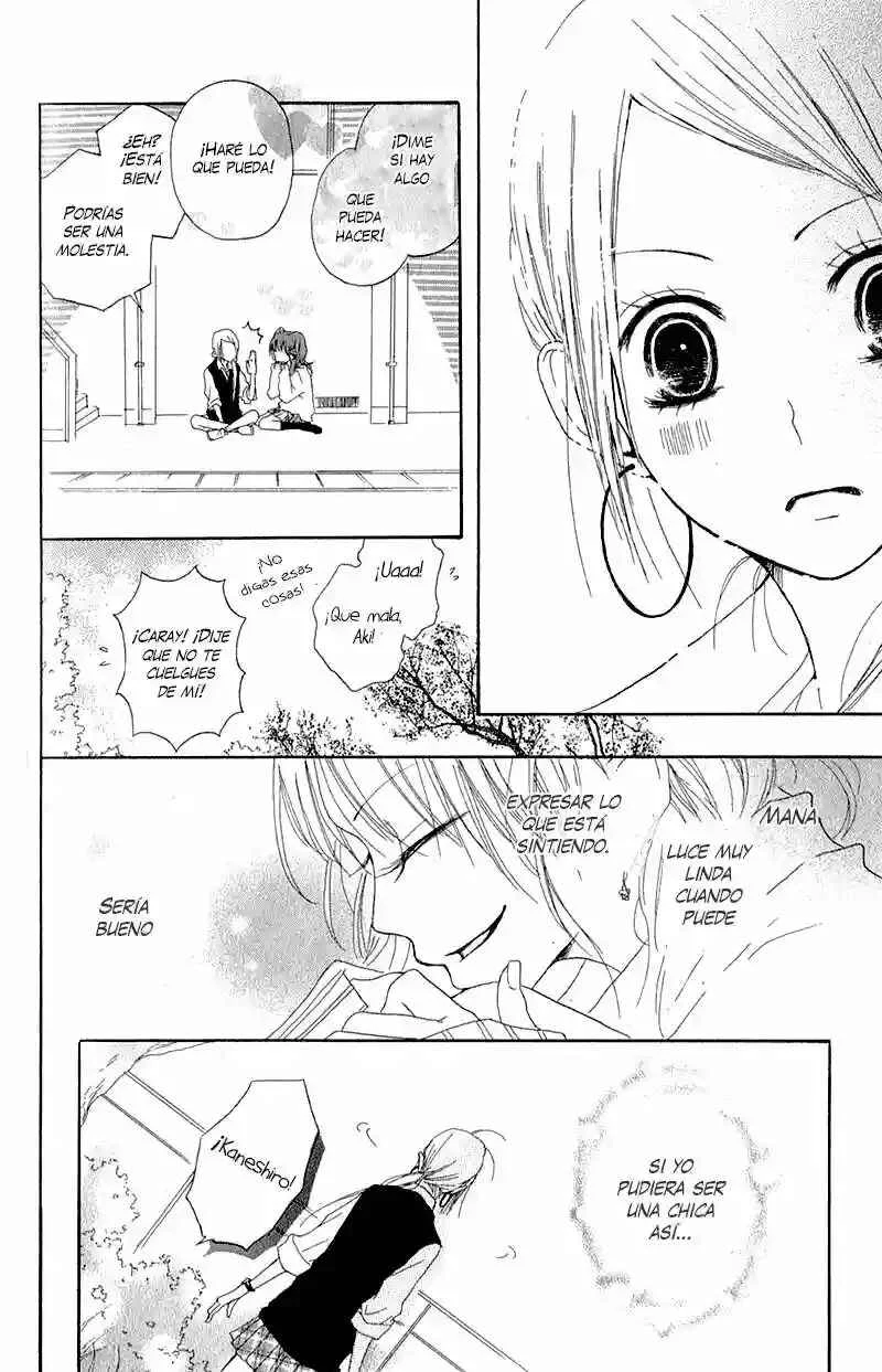 Ouji to Houkago Capítulo 3 - Page 16