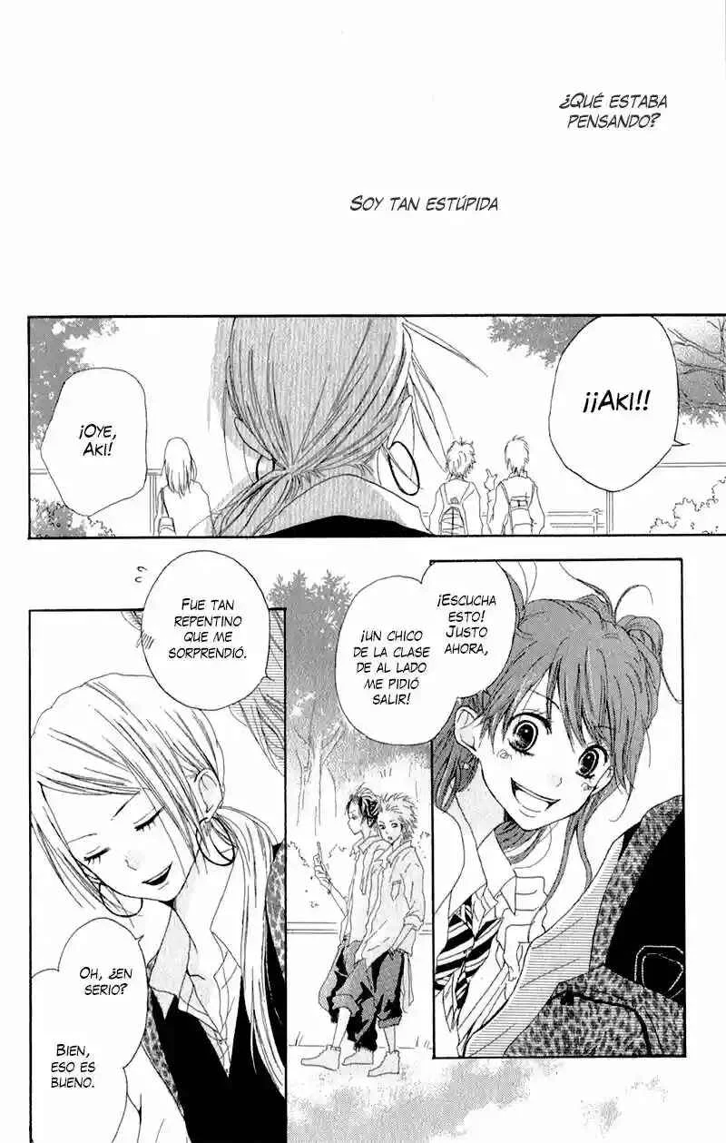 Ouji to Houkago Capítulo 3 - Page 20